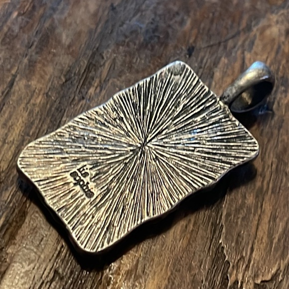 NEXUS Retired LIA SOPHIA Pendant - Picture 13 of 14